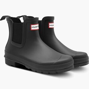 Original Waterproof Chelsea Rain Boot (Women)